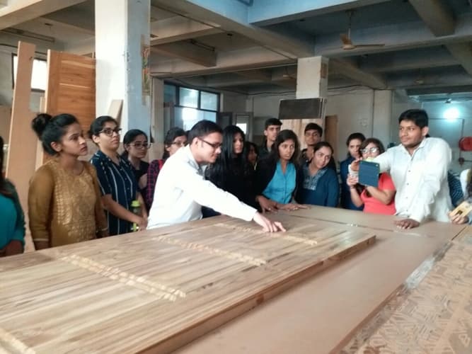 International Institute of Fashion Technology New Delhi Student Activities photo 12