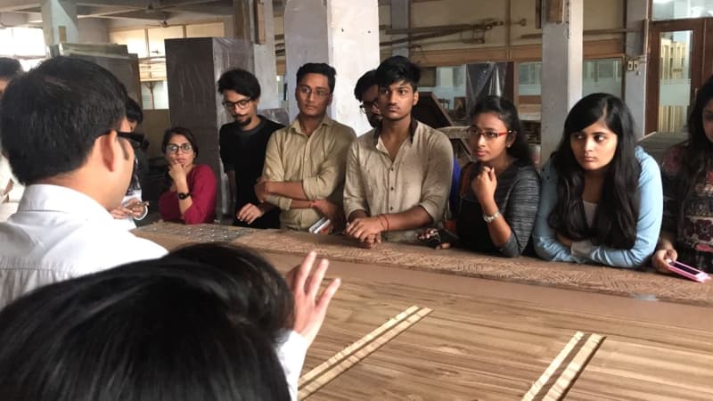 International Institute of Fashion Technology New Delhi Student Activities photo 13