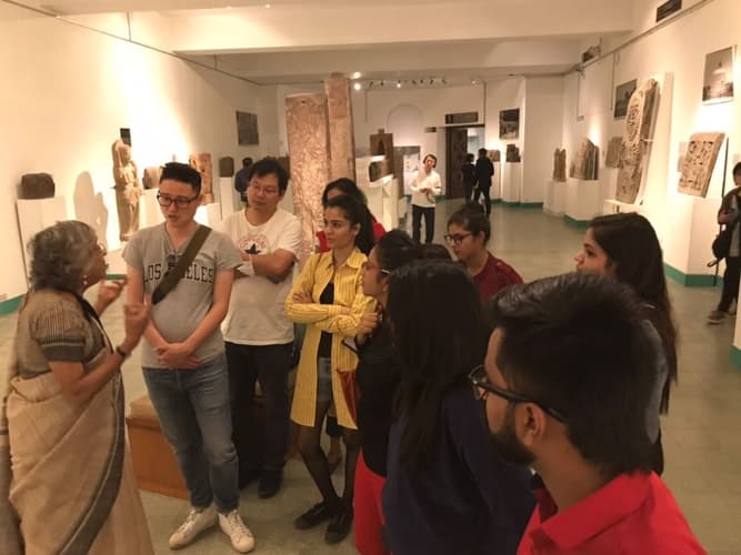 International Institute of Fashion Technology New Delhi Student Activities photo 15