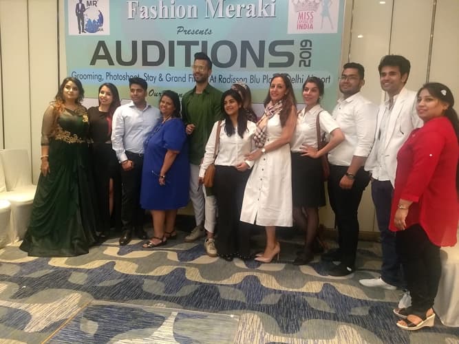 International Institute of Fashion Technology New Delhi Student Activities photo 9