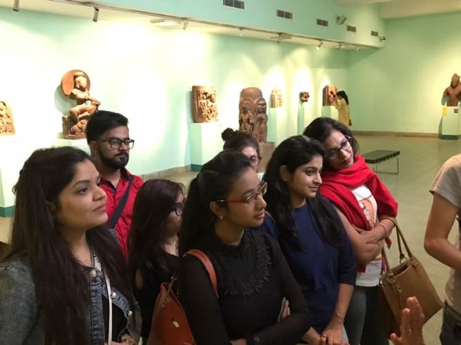 International Institute of Fashion Technology New Delhi Student Activities photo 16