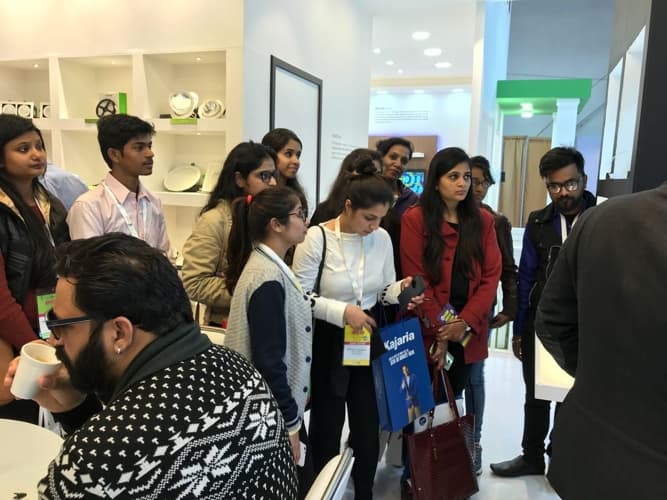 International Institute of Fashion Technology New Delhi Student Activities photo 17