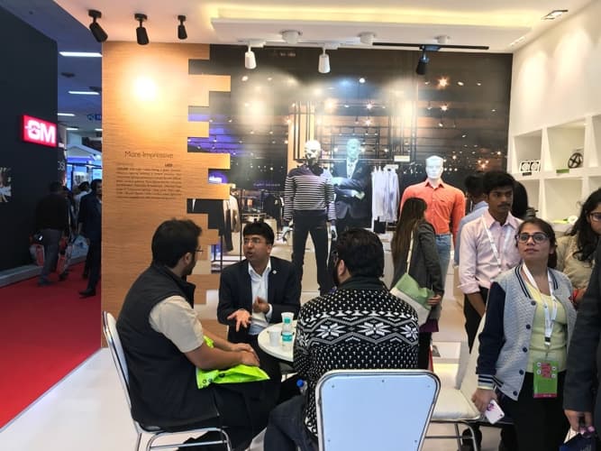 International Institute of Fashion Technology New Delhi Student Activities photo 18