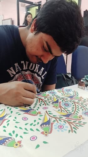 International Institute of Fashion Technology New Delhi Student Activities photo 24