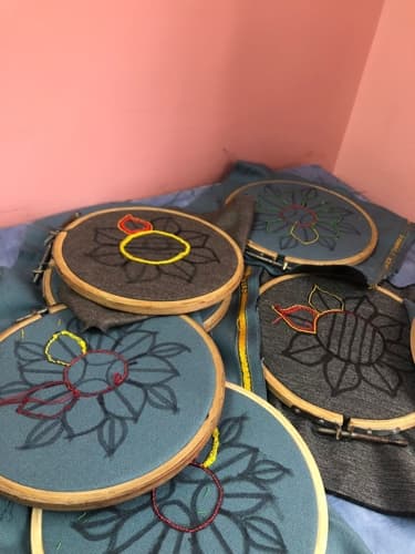 International Institute of Fashion Technology New Delhi Student Activities photo 29