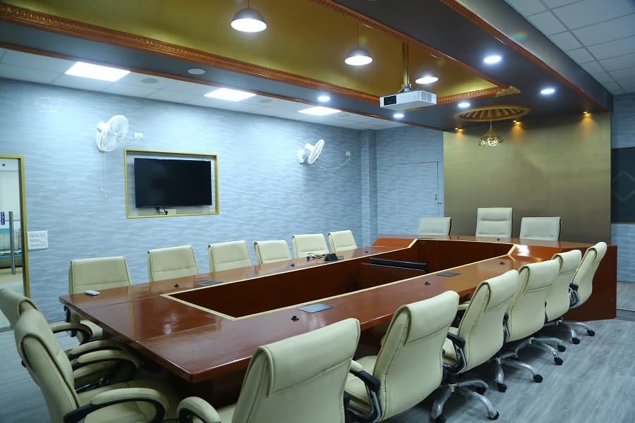 Siva Sivani Institute of Management Hyderabad Infrastructure photo 16