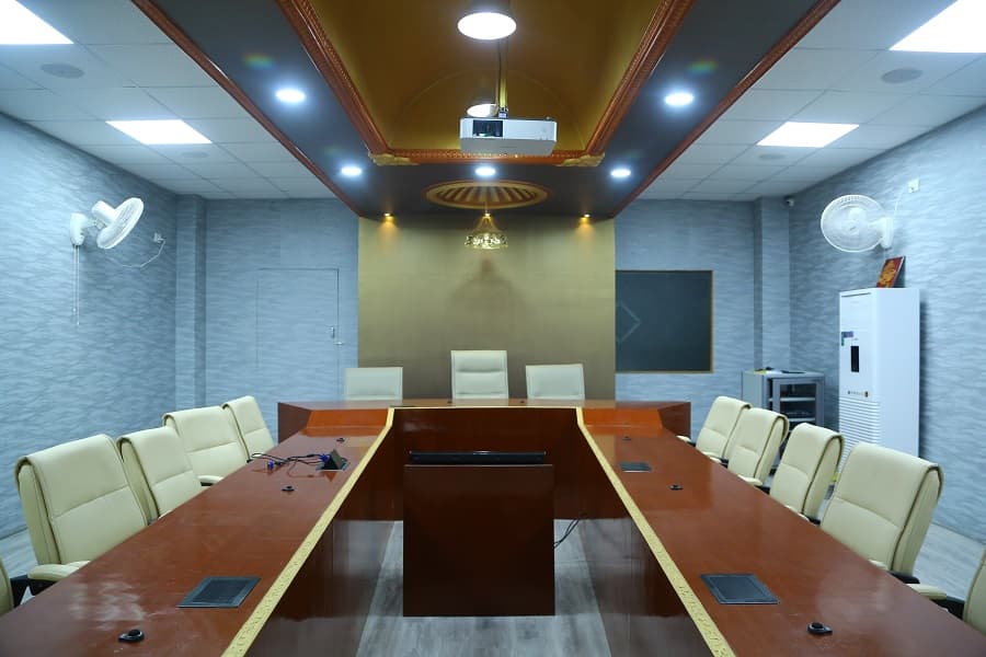 Siva Sivani Institute of Management Hyderabad Infrastructure photo 17