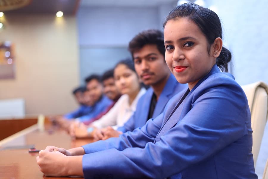 Siva Sivani Institute of Management Hyderabad Student Life photo 2