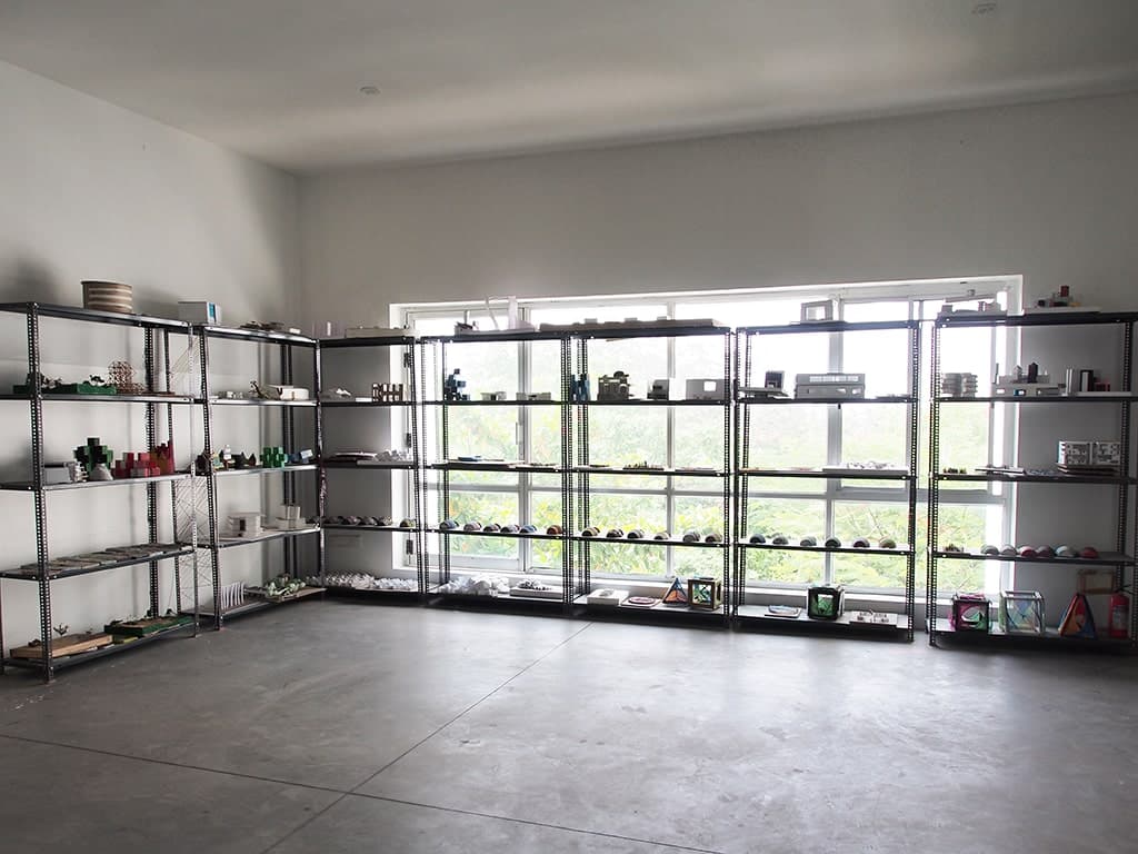 Sasi Creative Institute of Design Coimbatore Infrastructure photo 2