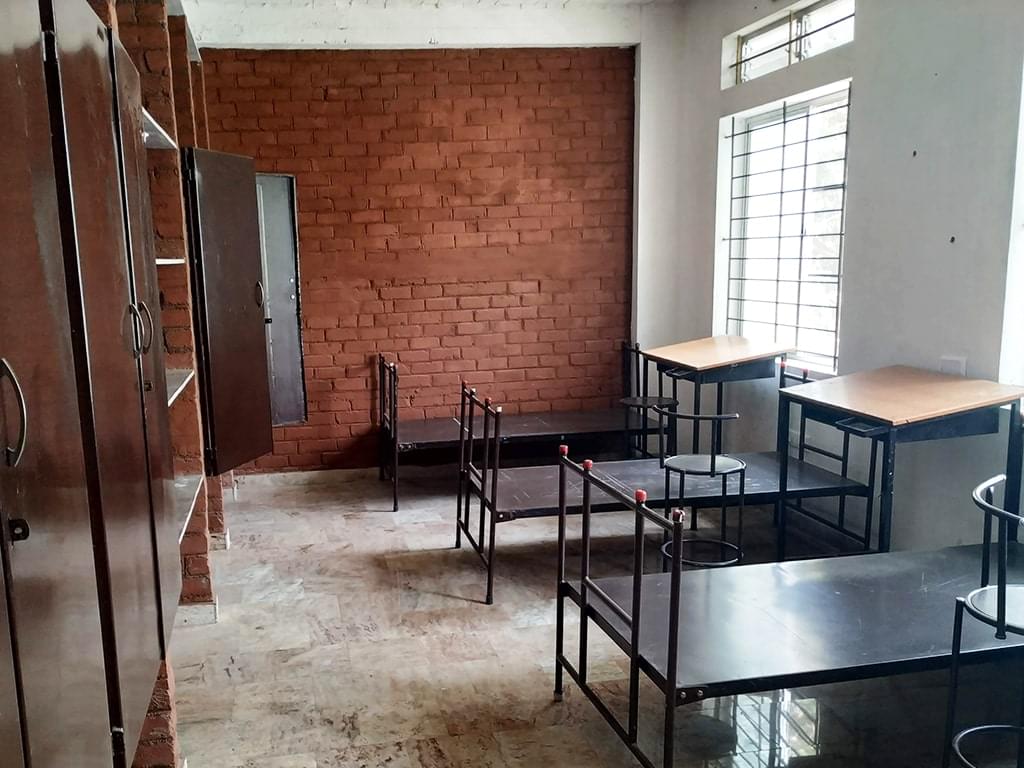 Sasi Creative Institute of Design Coimbatore Infrastructure photo 5