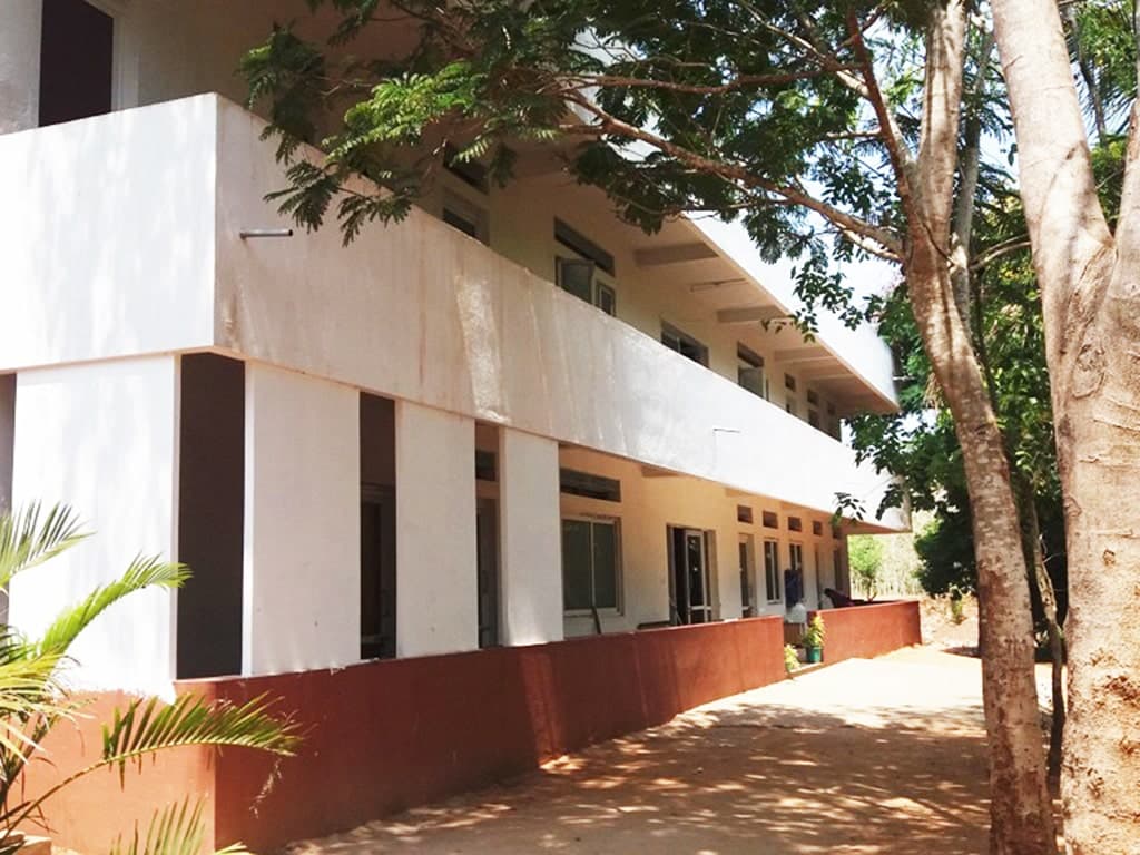 Sasi Creative Institute of Design Coimbatore Infrastructure photo 6