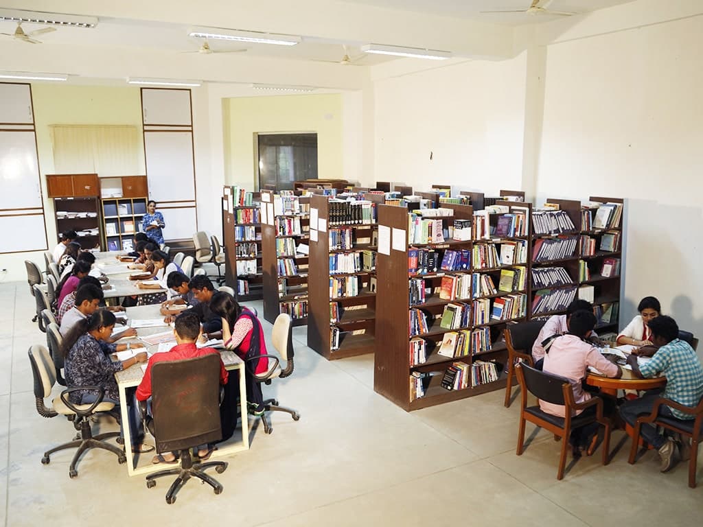 Sasi Creative Institute of Design Coimbatore Infrastructure photo 9