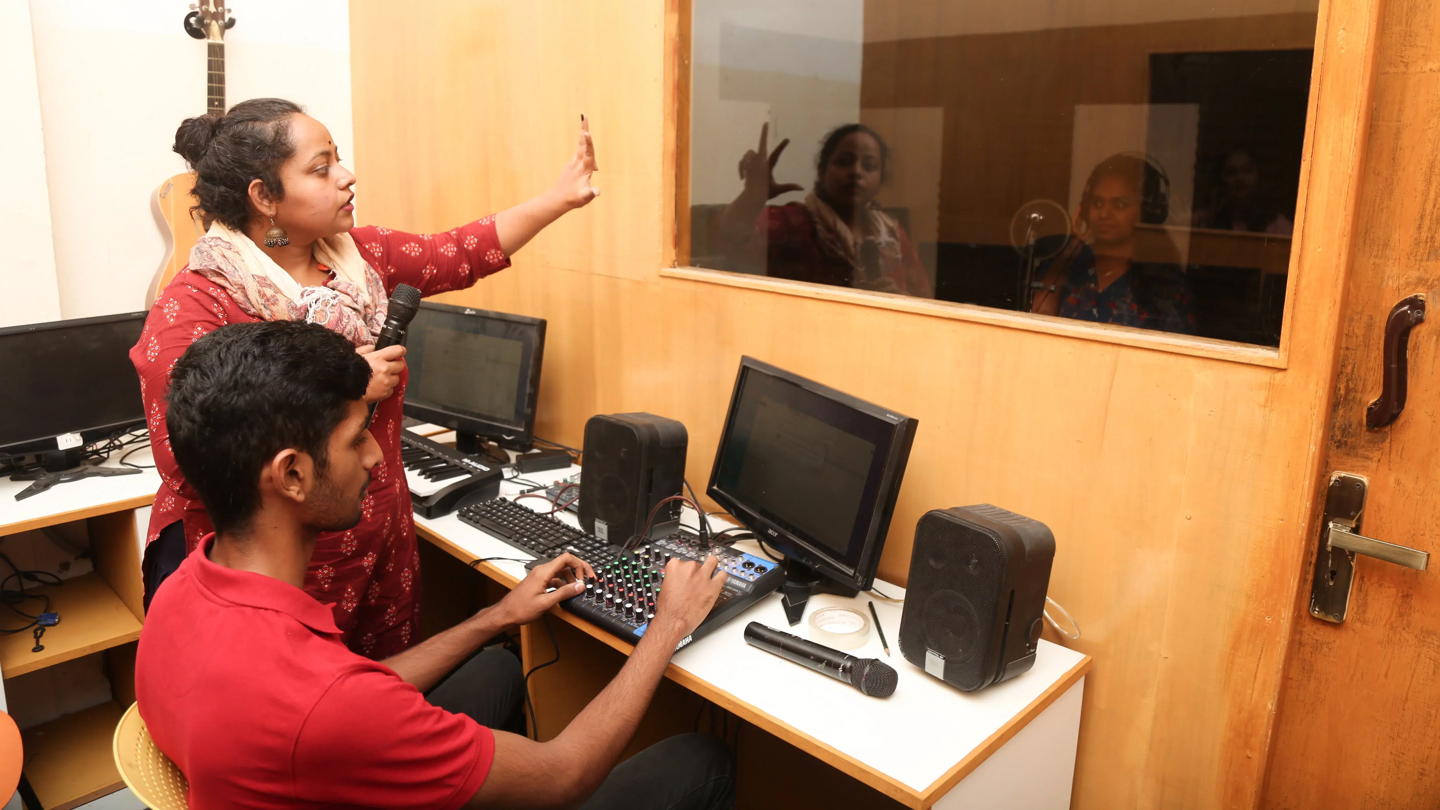 Sasi Creative Institute of Design Coimbatore Infrastructure photo 12