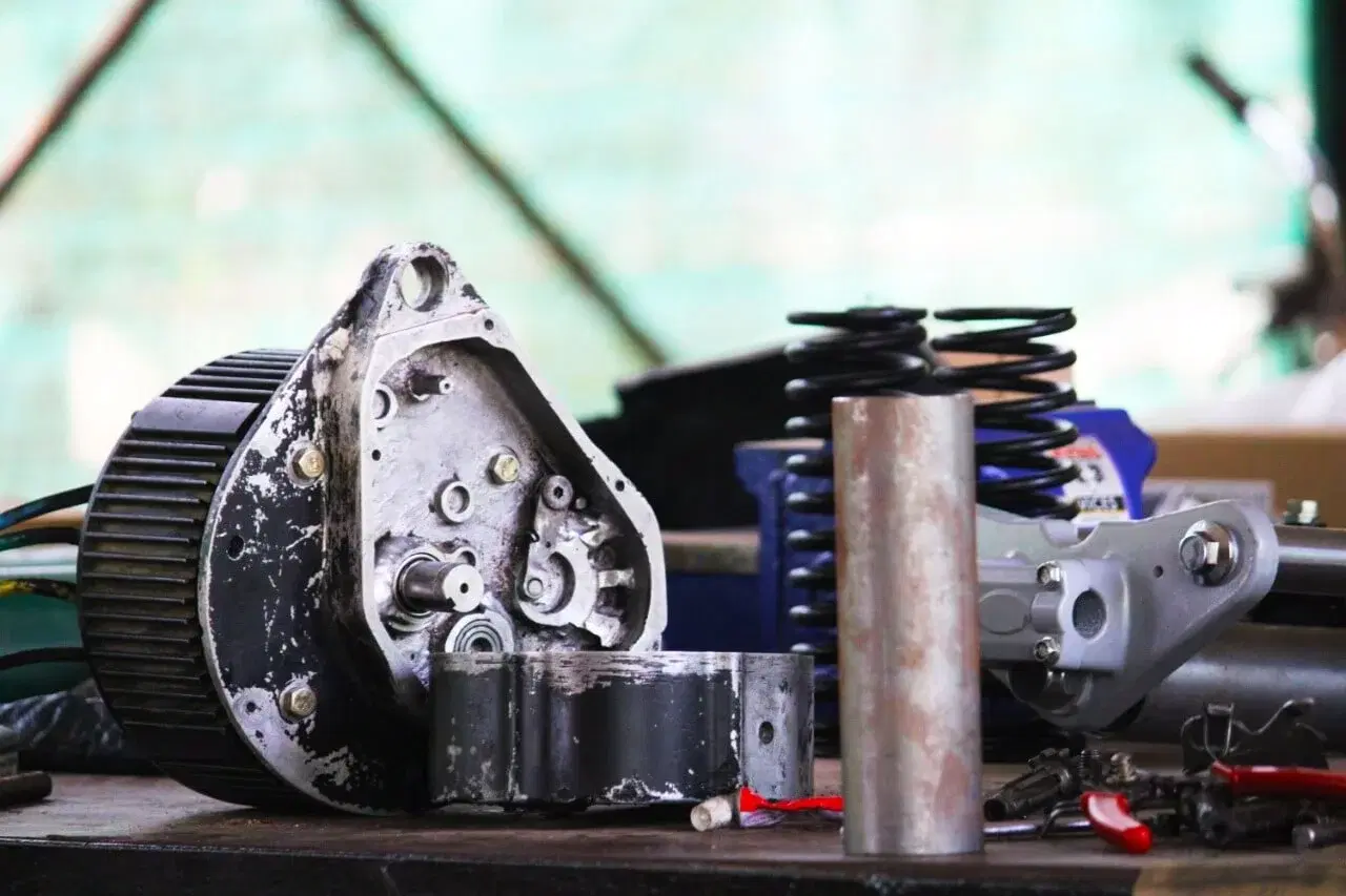 Sasi Creative Institute of Design Coimbatore Infrastructure photo 14