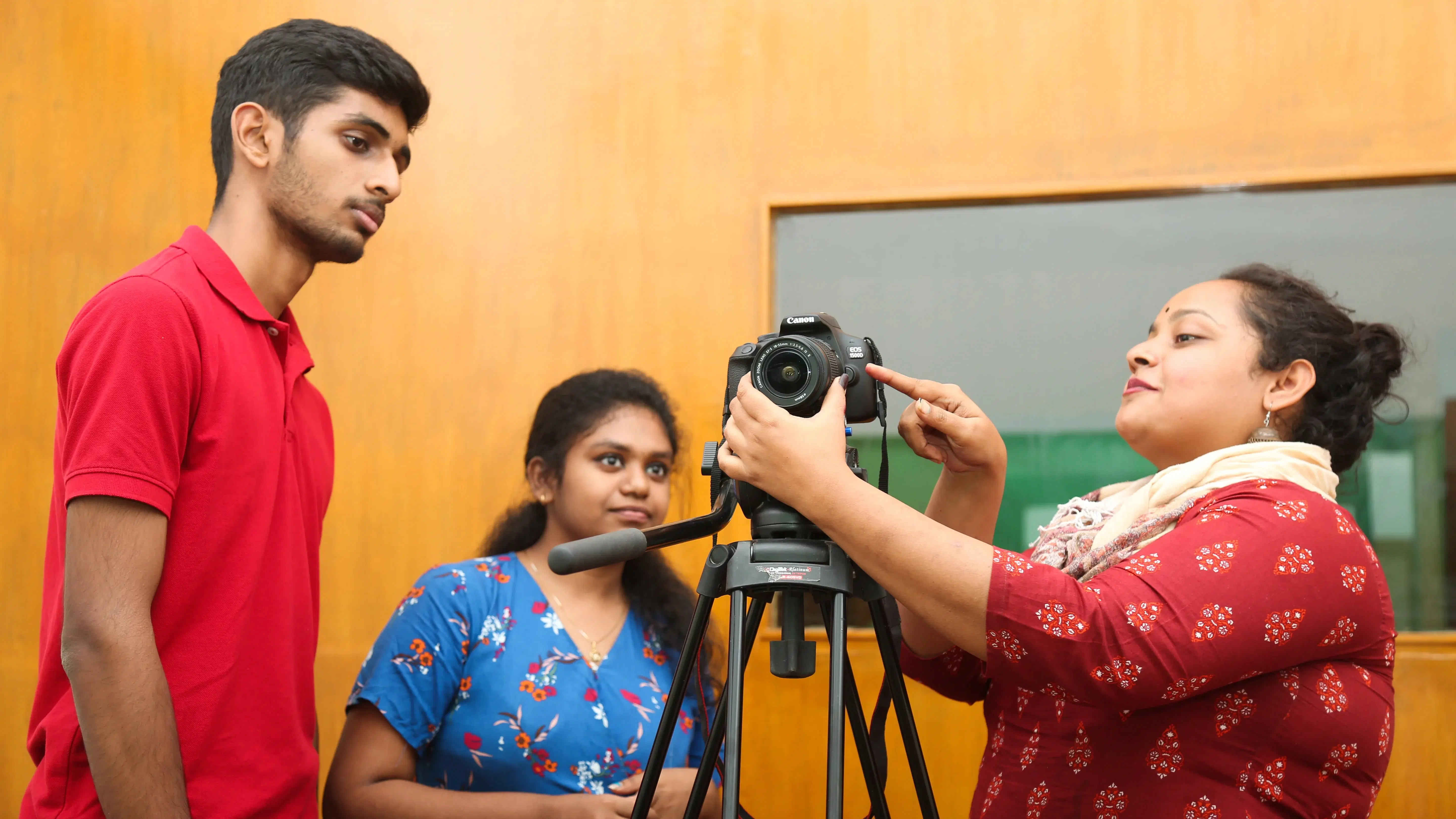 Sasi Creative Institute of Design Coimbatore Infrastructure photo 17