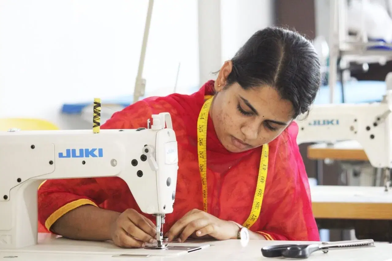 Sasi Creative Institute of Design Coimbatore Infrastructure photo 18