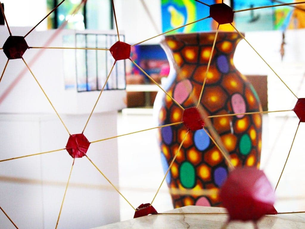 Sasi Creative Institute of Design Coimbatore Student Work photo 1