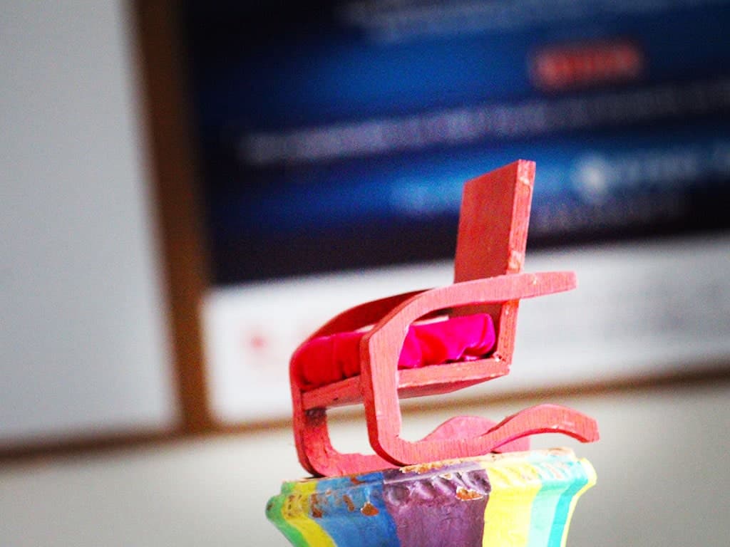 Sasi Creative Institute of Design Coimbatore Student Work photo 3