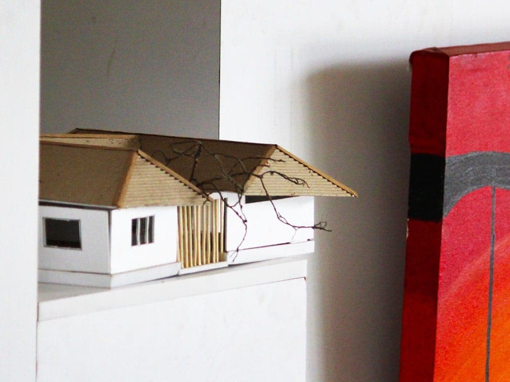 Sasi Creative Institute of Design Coimbatore Student Work photo 4