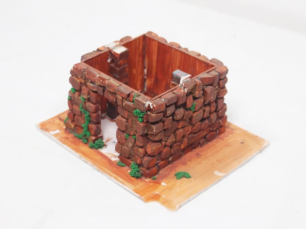 Sasi Creative Institute of Design Coimbatore Student Work photo 6