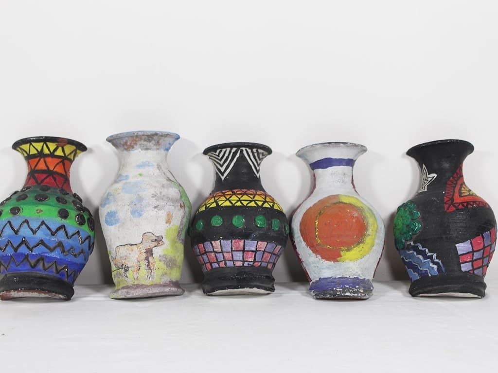 Sasi Creative Institute of Design Coimbatore Student Work photo 7