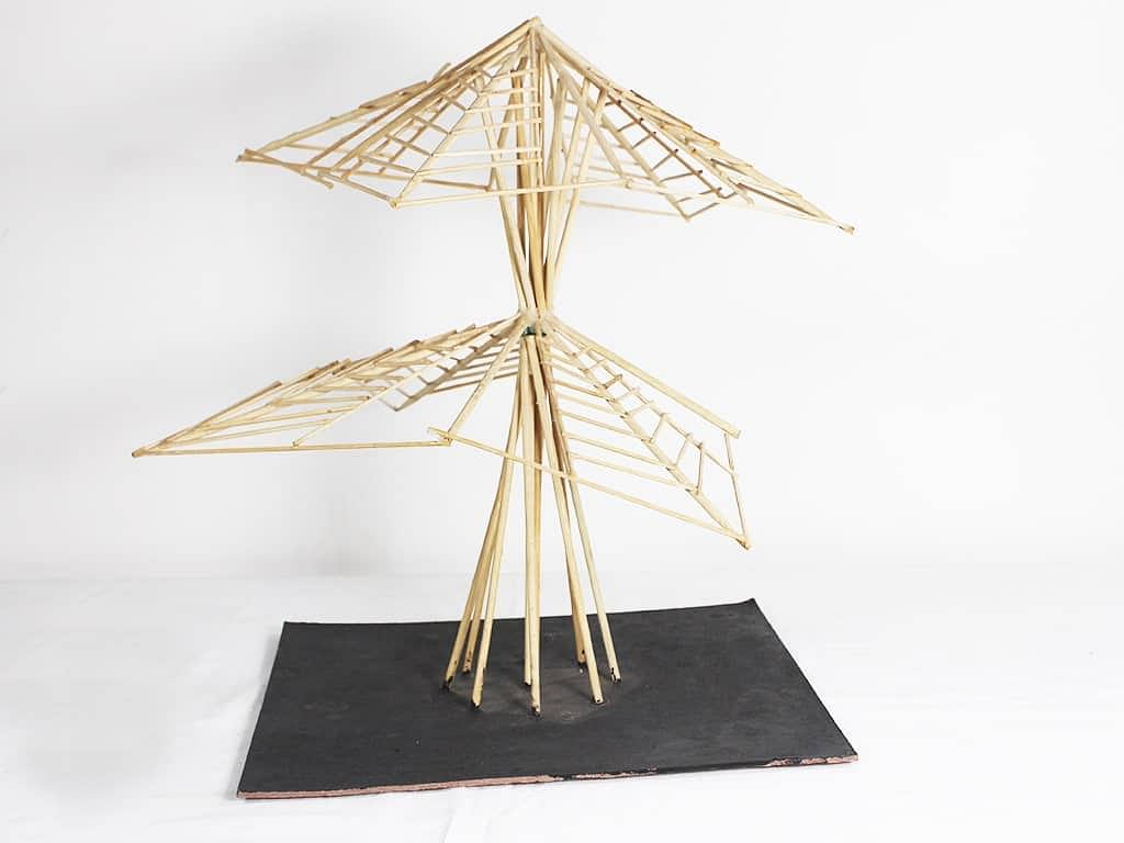 Sasi Creative Institute of Design Coimbatore Student Work photo 9