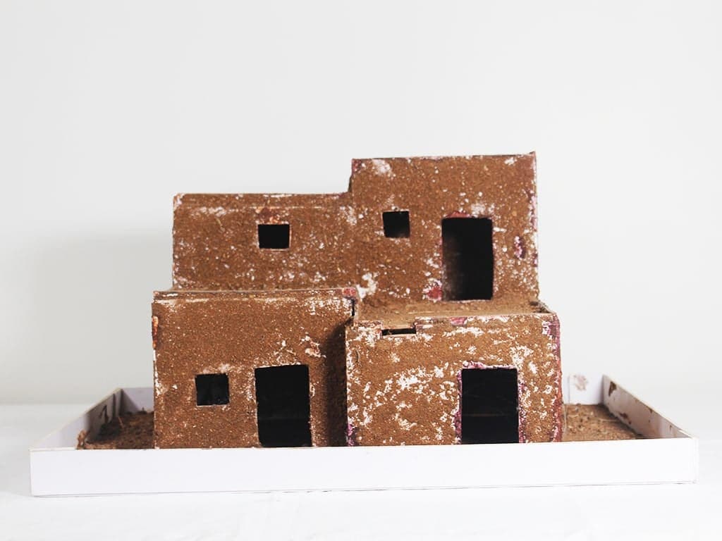 Sasi Creative Institute of Design Coimbatore Student Work photo 10