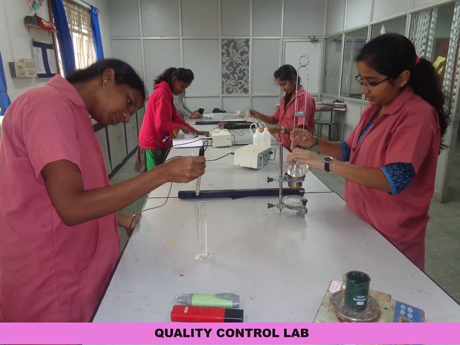 School of Engineering, Avinashilingam University Coimbatore Printing Technology Lab photo 12