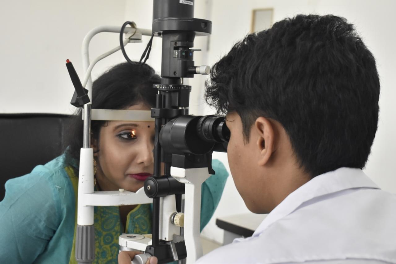 George Group of Colleges Kolkata Facilities photo 6