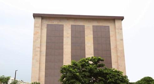 Imperial School of Agri Business Greater Noida ISAB Campus & Hostel Pictures photo 2