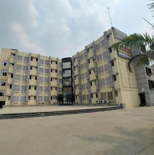 Imperial School of Agri Business Greater Noida ISAB Campus & Hostel Pictures photo 11