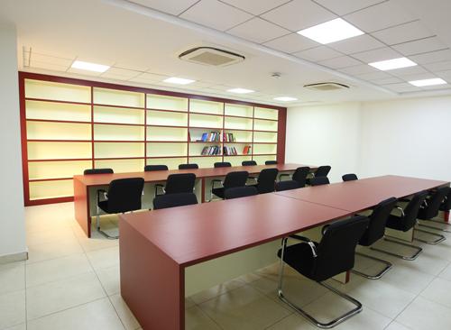 Imperial School of Agri Business Greater Noida ISAB Campus & Hostel Pictures photo 8