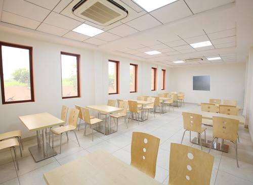 Imperial School of Agri Business Greater Noida ISAB Campus & Hostel Pictures photo 6