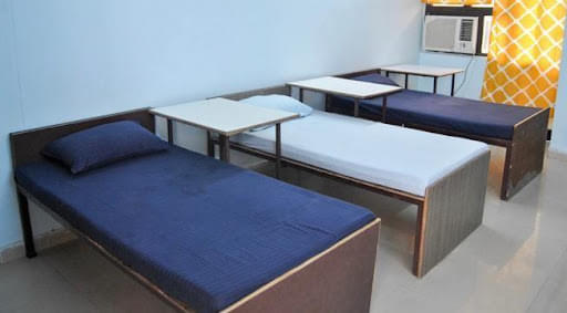 Imperial School of Agri Business Greater Noida hostel photo 13