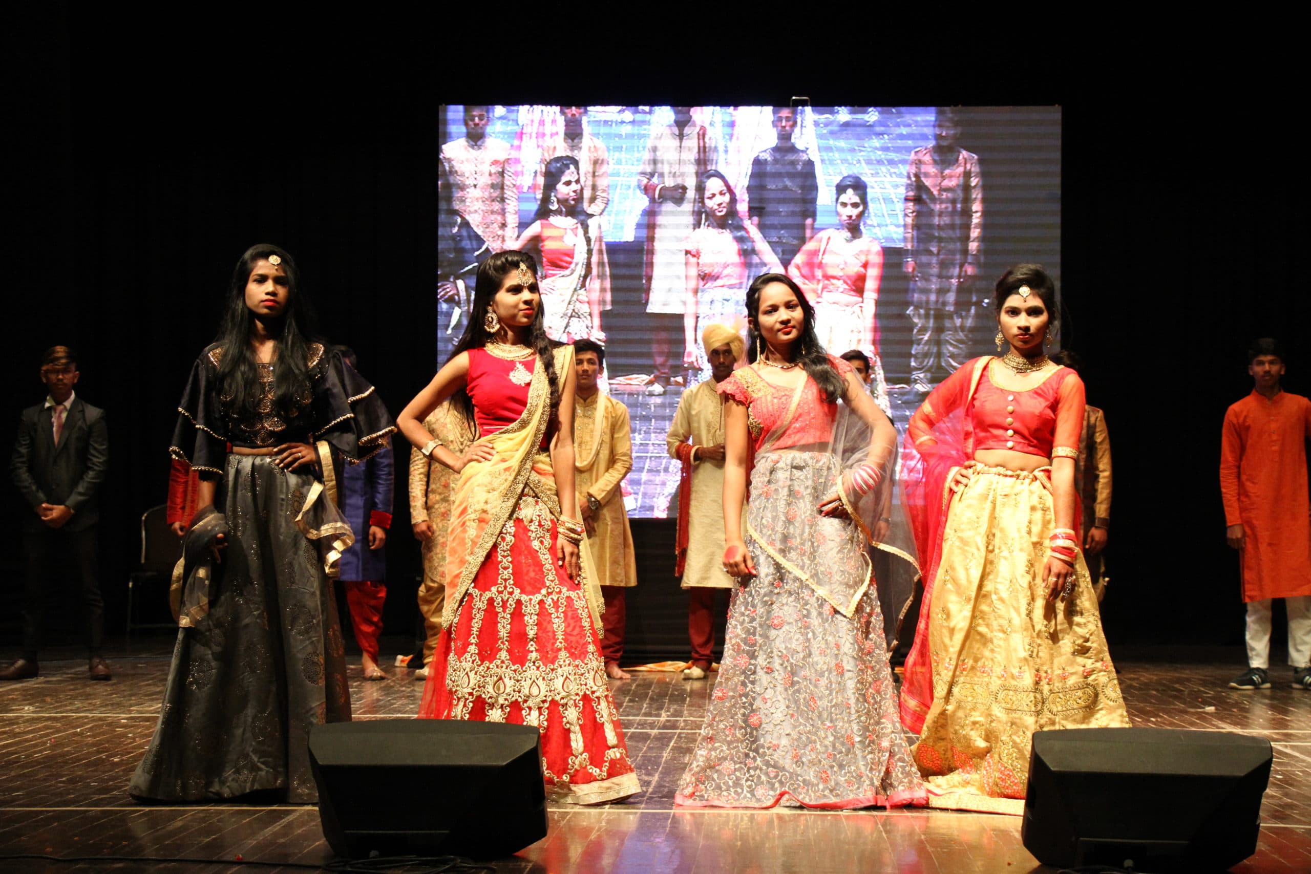 Avatar Meherbaba Mahavidyalaya Nagpur Events photo 1