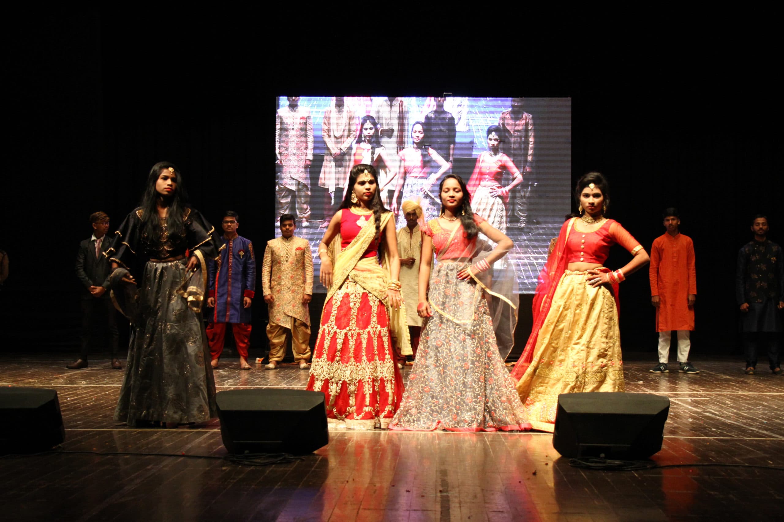 Avatar Meherbaba Mahavidyalaya Nagpur Events photo 3