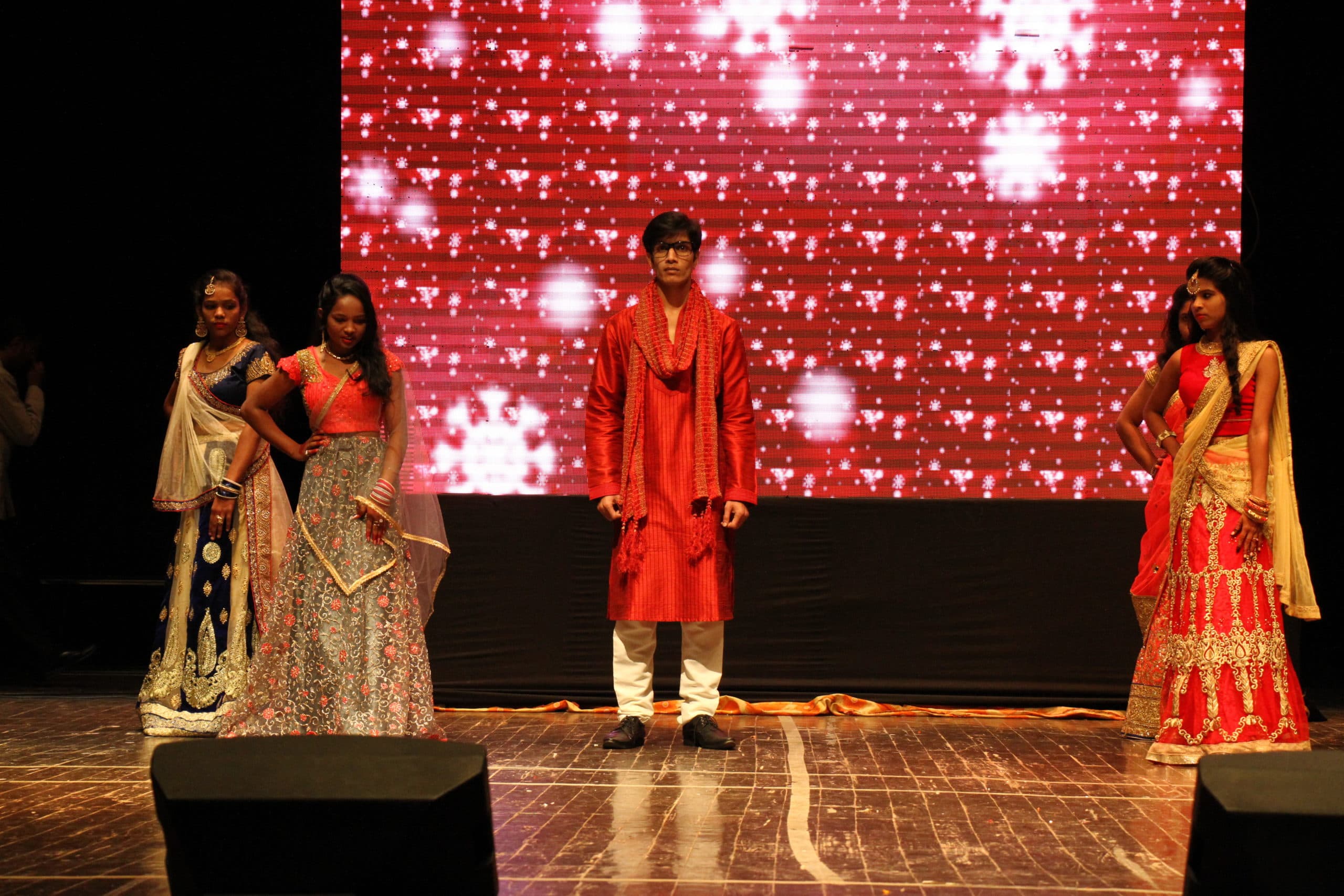 Avatar Meherbaba Mahavidyalaya Nagpur Events photo 5