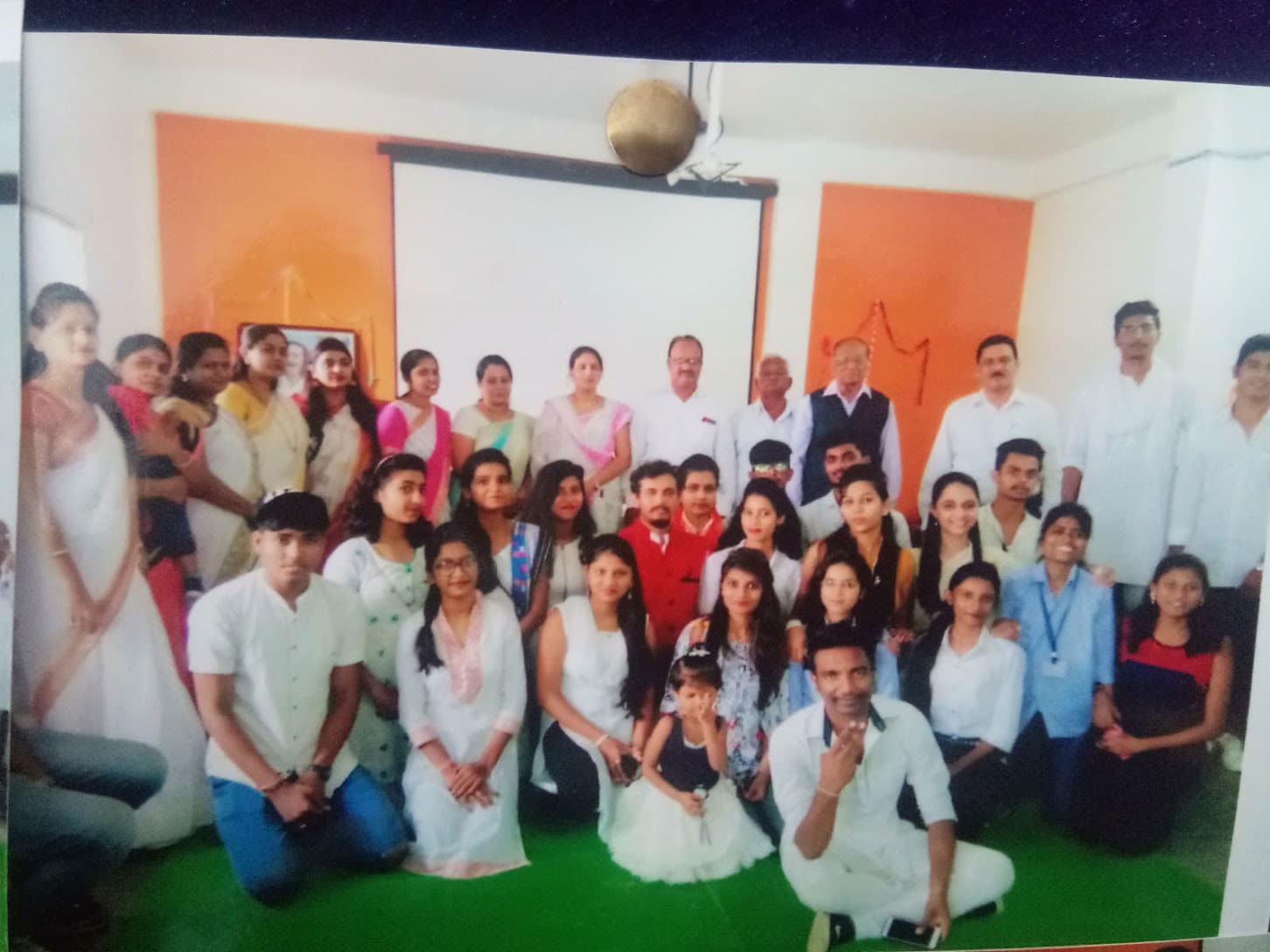 Avatar Meherbaba Mahavidyalaya Nagpur Events photo 9