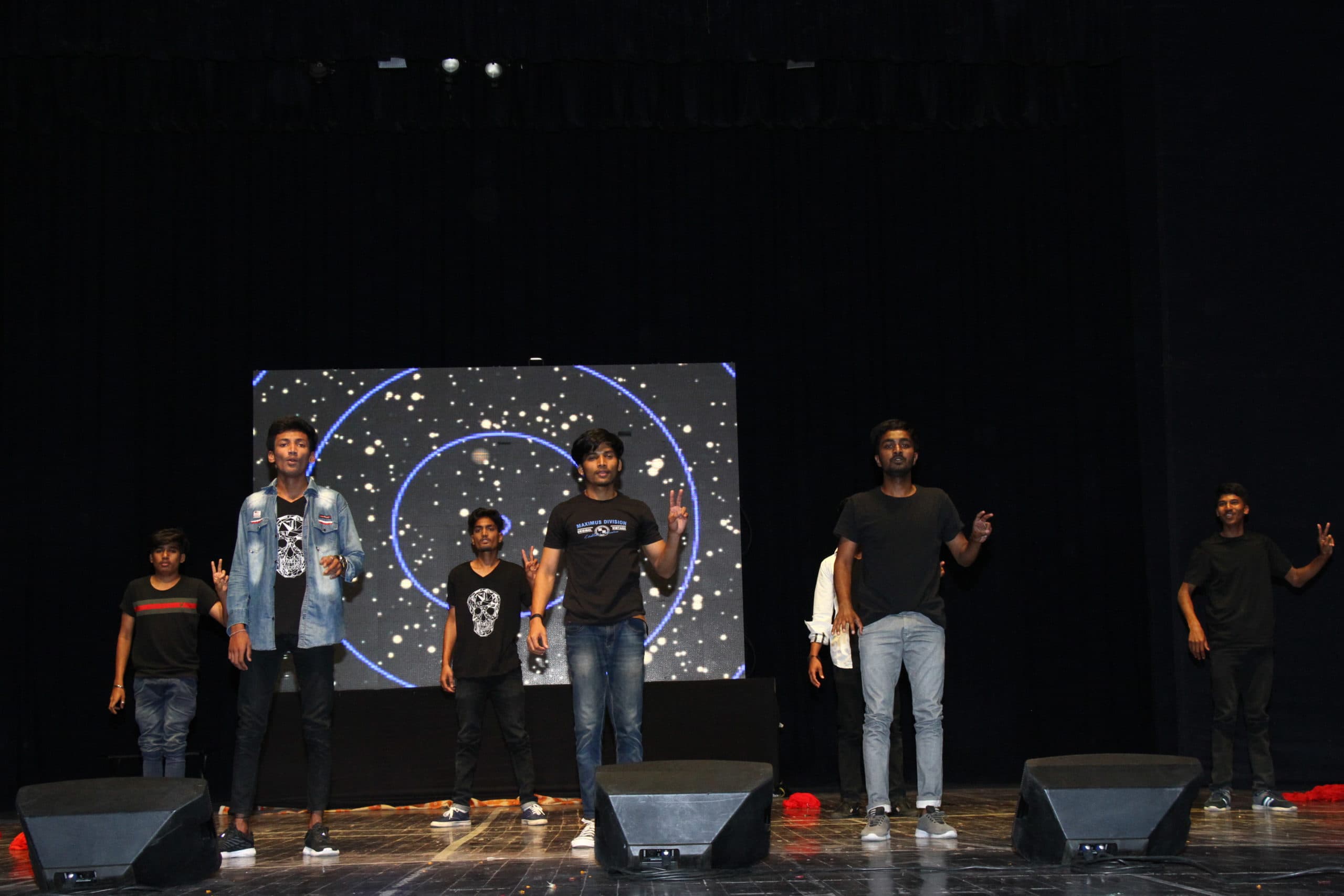 Avatar Meherbaba Mahavidyalaya Nagpur Events photo 12