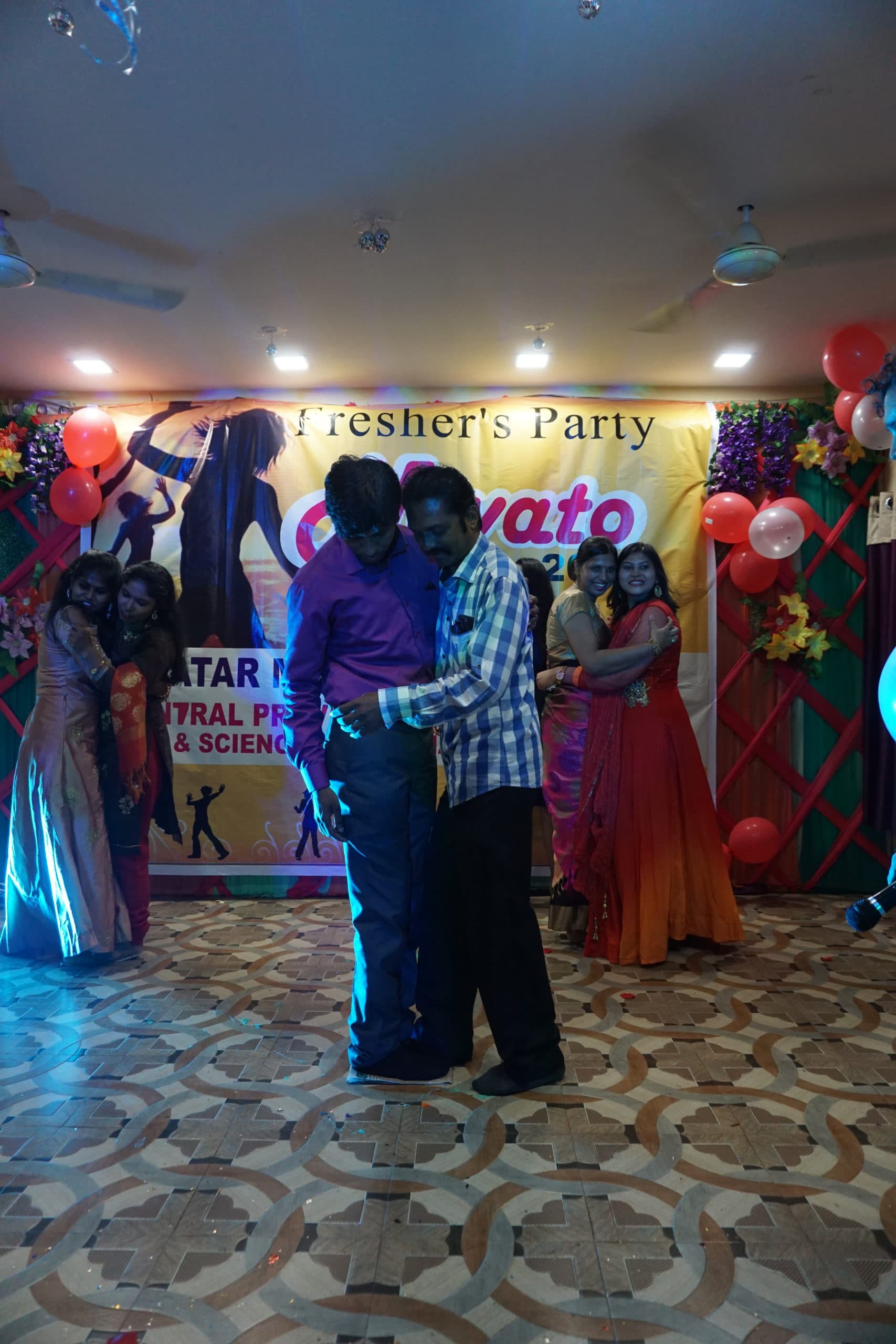 Avatar Meherbaba Mahavidyalaya Nagpur Events photo 8