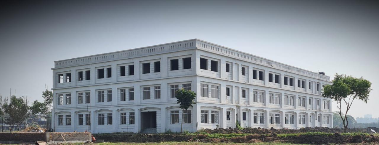 George Group of Colleges Kolkata hostel photo 4