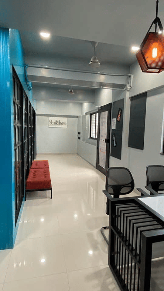 Sketches Design and Management Institute Nagpur Institue photo 1