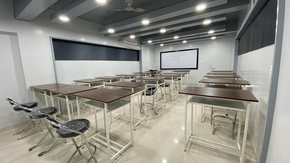 Sketches Design and Management Institute Nagpur Institue photo 5