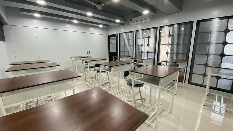 Sketches Design and Management Institute Nagpur Institue photo 2