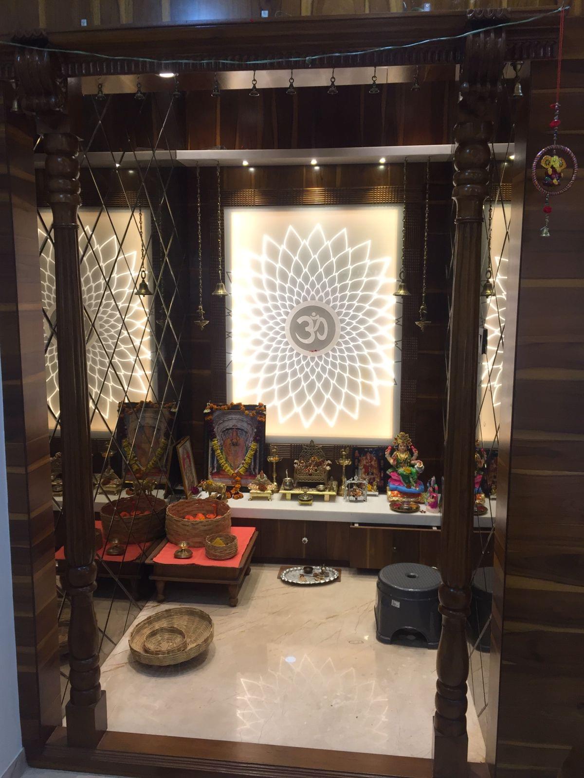 Sketches Design and Management Institute Nagpur Visit photo 6