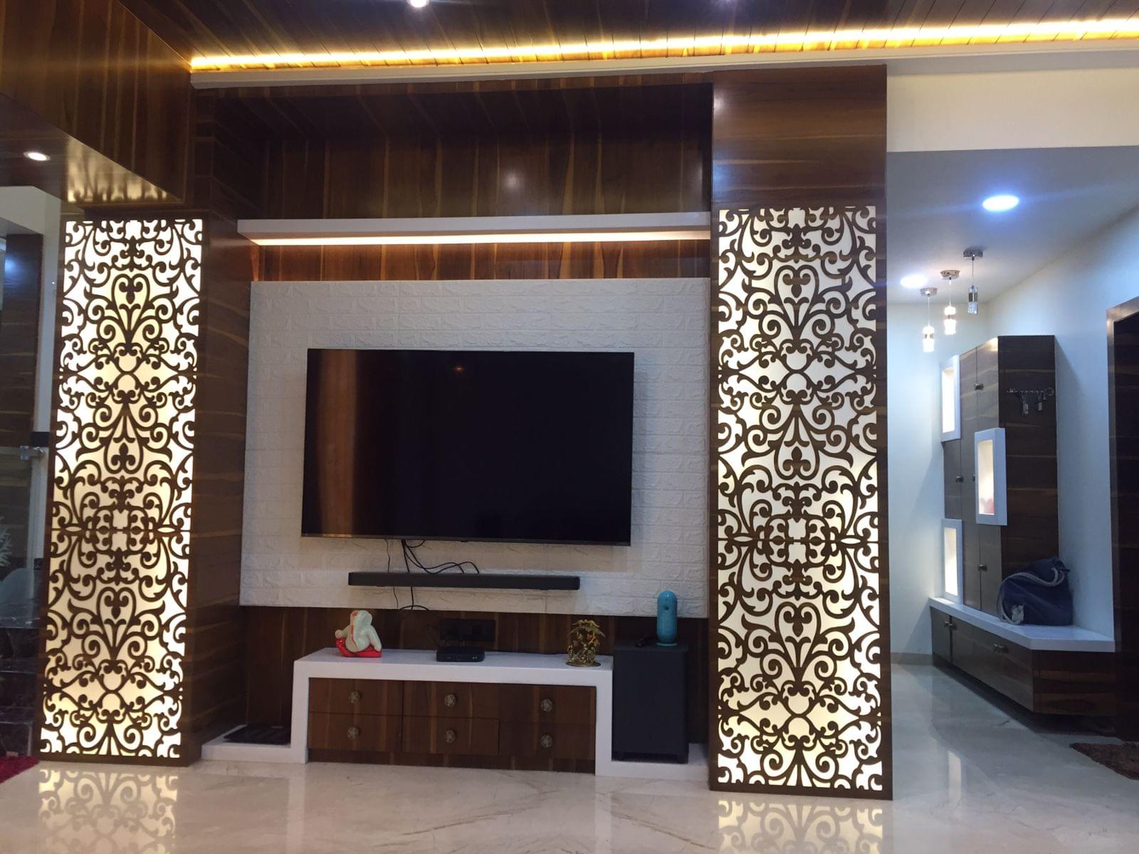 Sketches Design and Management Institute Nagpur Visit photo 7