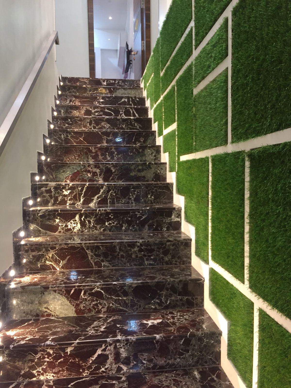 Sketches Design and Management Institute Nagpur Visit photo 8