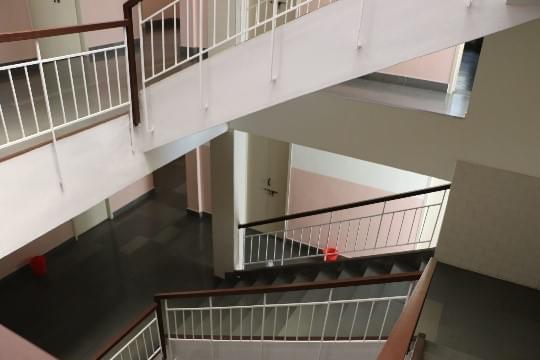 Sivananda Sarma Memorial RV Degree College Bangalore Infrastructure photo 3