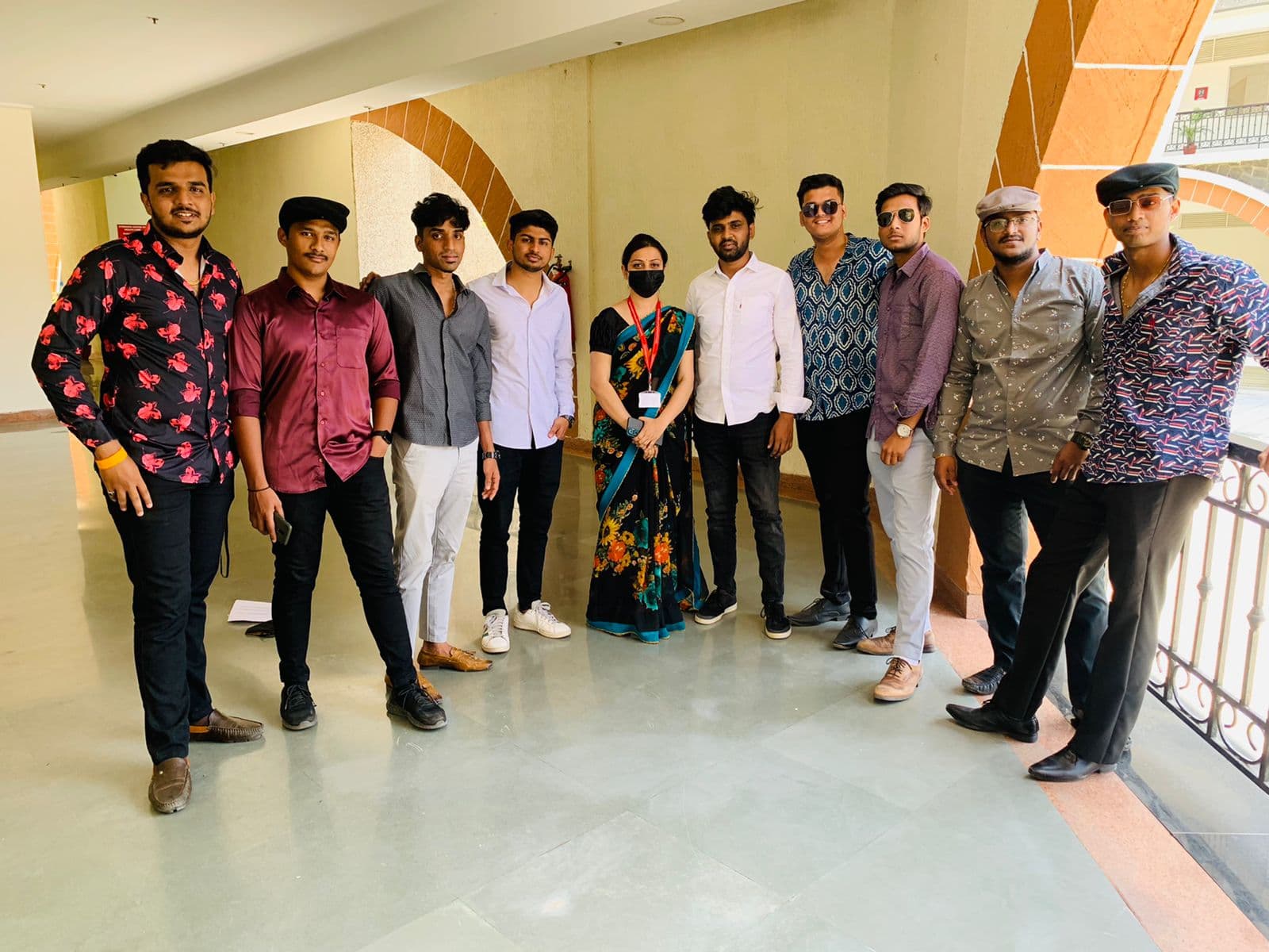 SSPU Events photo 14