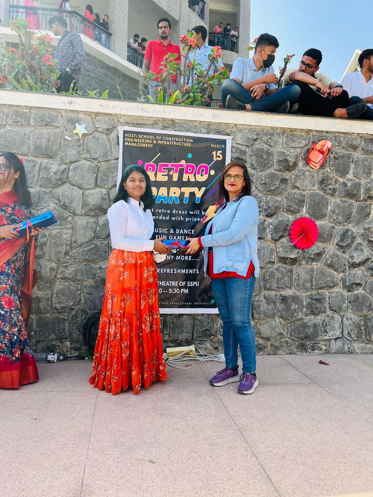 SSPU Events photo 15